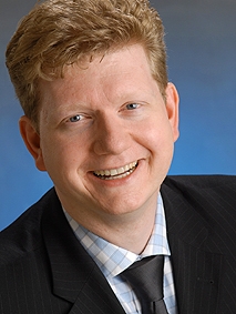 Goodgame Studios, Head of PR, Carsten Otte Goodgame Studios, Head of PR, Carsten Otte