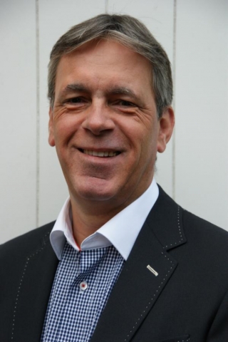 Klaas de Vos wird neuer Head of Sales bei Buffalo Technology