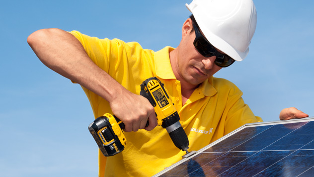 Partnerprogramm SOLARKAUFPlus wurde an Anforderungen von Solarteure angepasst. Partnerprogramm SOLARKAUFPlus wurde an Anforderungen von Solarteure angepasst.