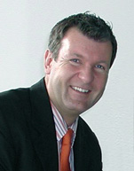 Christian Halpick, Leiter des Christian Halpick, Leiter des