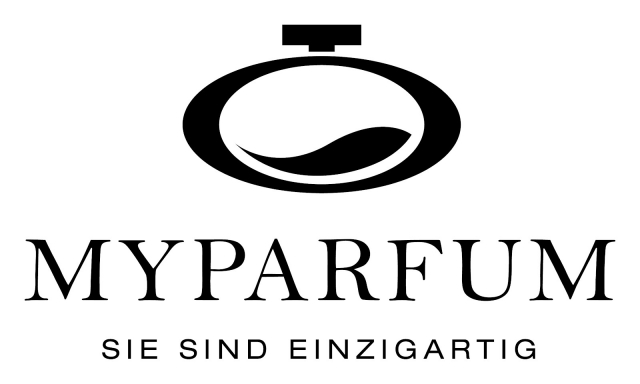 MyParfum Logo MyParfum Logo