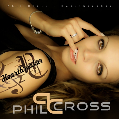 Phil Cross - Heartbreaker