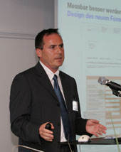 Philipp Muff, Prozessverantwortlicher Lohnabrechung bei der Suva