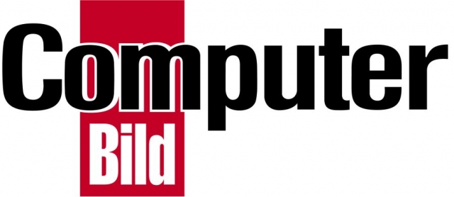 COMPUTERBILD ist die auflagenstärkste deutsche Computerzeitschrift und die meistverkaufte in ganz Eu COMPUTERBILD ist die auflagenstärkste deutsche Computerzeitschrift und die meistverkaufte in ganz Eu