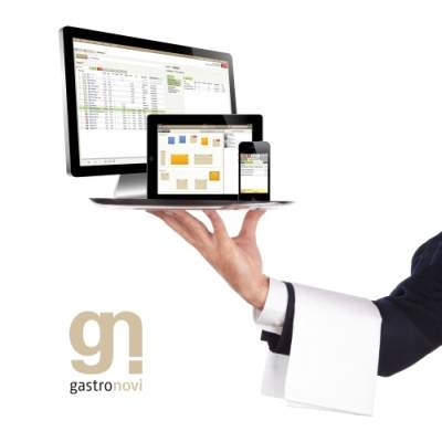 gastronovi Kassensystem mit Anbindung an Hotel-Management-System ibelsa.rooms gastronovi Kassensystem mit Anbindung an Hotel-Management-System ibelsa.rooms