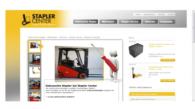 (c) www. staplergebraucht.at
