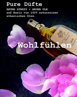 Apothecary Florascent Parfum Revolution bei Hautbalance Naturkosmetik