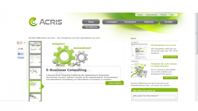 (c) www.acris.at (c) www.acris.at
