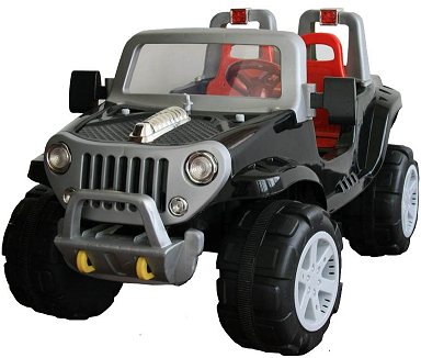 crooza® Kinderauto crooza® Kinderauto