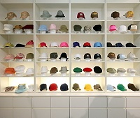 Hüte, Beanies, Basecaps und Mützen zu reduzierten Preisen Hüte, Beanies, Basecaps und Mützen zu reduzierten Preisen