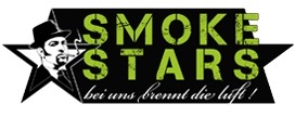 Smokestars Online-Shop ? Da brennt die Luft Smokestars Online-Shop ? Da brennt die Luft