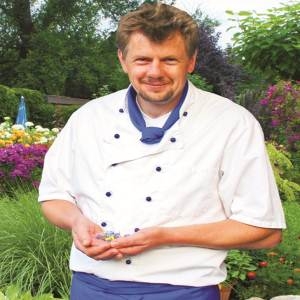 Breiers Kraeutergartenseminar im Hotel zur Alten Oder Breiers Kraeutergartenseminar im Hotel zur Alten Oder