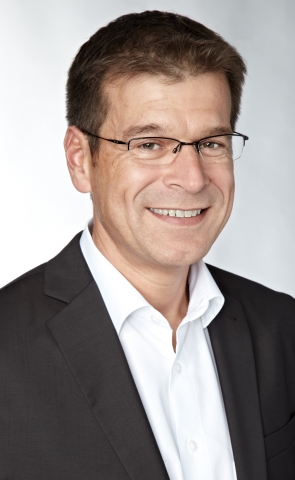 Michael Krampe, Vertriebs- und Marketingleiter bei ALLDATA Europe
