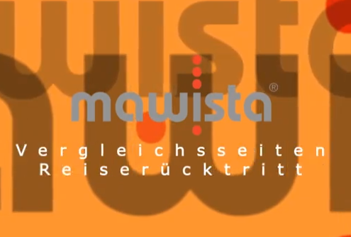 MAWISTA Reiserücktrittsversicherung MAWISTA Reiserücktrittsversicherung
