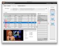 Mit der neuen Applikation Content Station bietet Enterprise 6 Funktionen für die Artikelplanung