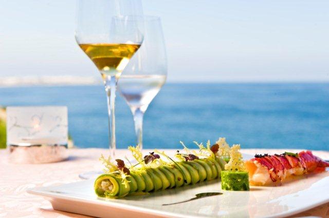 Restaurant Ocean, VILA VITA Parc Restaurant Ocean, VILA VITA Parc
