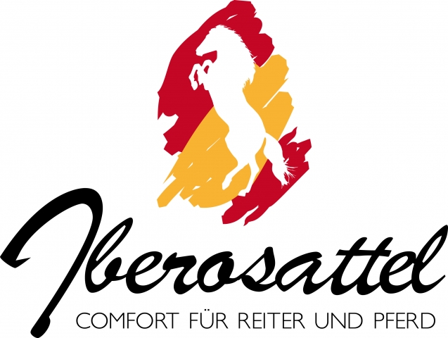 Iberosattel Iberosattel