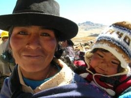 Rundreise durch Peru Rundreise durch Peru