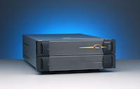 Stratus ftServer 2700 (Quelle: Stratus)