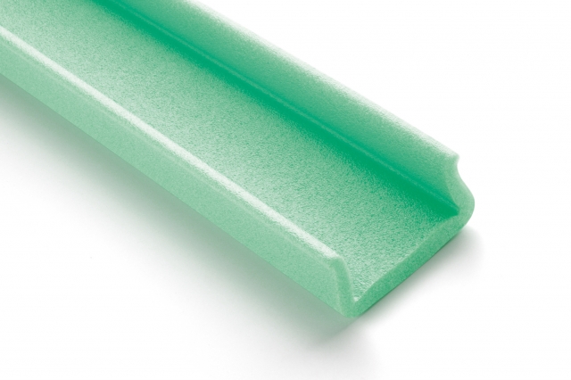 NOMAPACK® Green, umweltfreundliche Verpackungslösung aus nachwachsenden Rohstoffen
