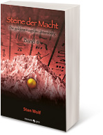 Steine der Macht - Die Goldene Kugel im Untersberg