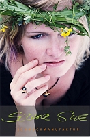 ScaraSue Schmuckdesign - close to nature ScaraSue Schmuckdesign - close to nature