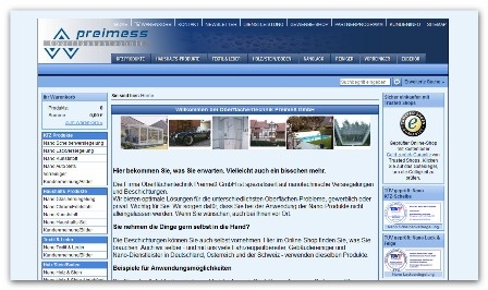 Nanoversiegelung Auto