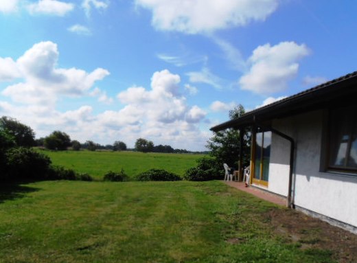 Ferienhaus am Weltnarurerbe Ferienhaus am Weltnarurerbe