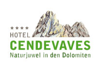 Das Hotel Cendevaves