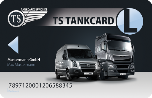 4500 Tank- & Servicestationen warten auf Sie europaweit!