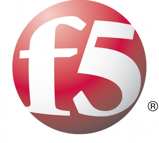 F5 Networks F5 Networks