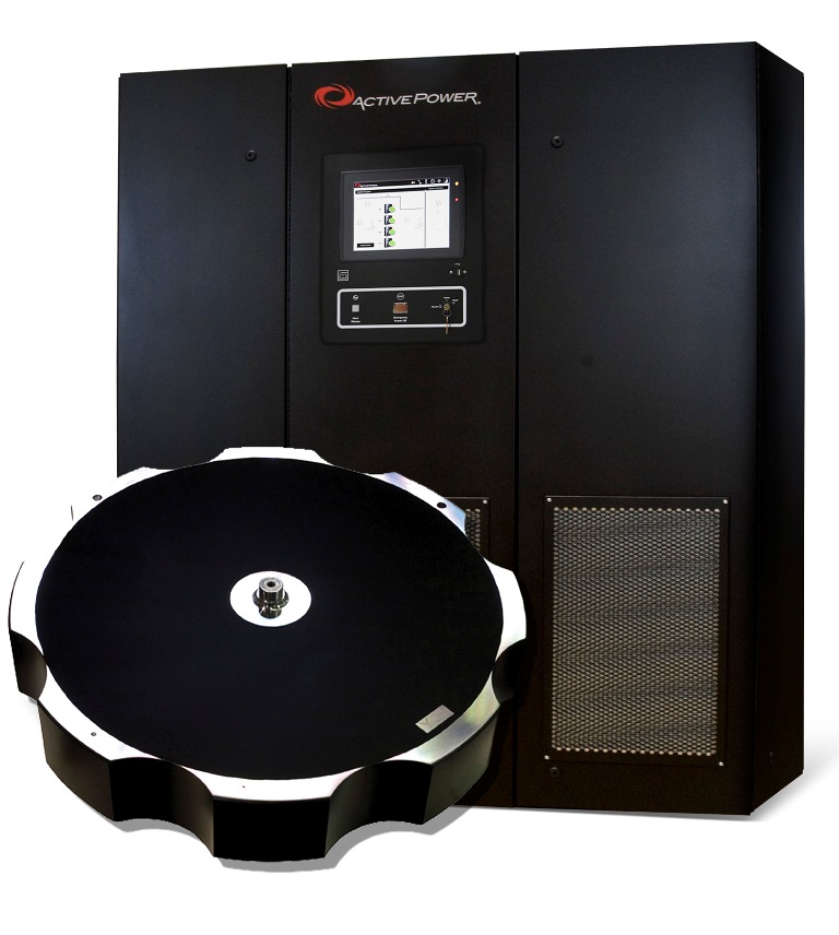 Active Power CleanSource UPS Active Power CleanSource UPS