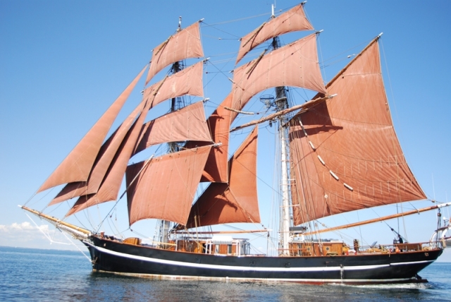 Windjammer