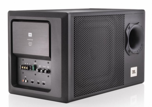 JBL MS-BassPro SQ JBL MS-BassPro SQ
