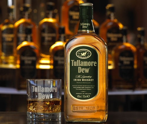 Tullamore Dew Tullamore Dew