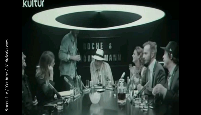 Foto: Screenshot / Youtube / Alltheleaks