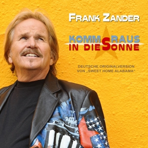 Frank Zander