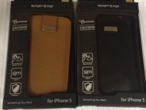 iPhone 5 Taschen iPhone 5 Taschen