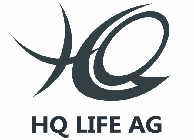 HQ LIFE AG, online unter www.hq.ag