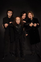 Heaven & Hell Live 2009
