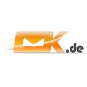 Das ok.de Logo
