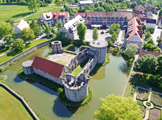 Göbel´s Schlosshotel Prinz von Hessen