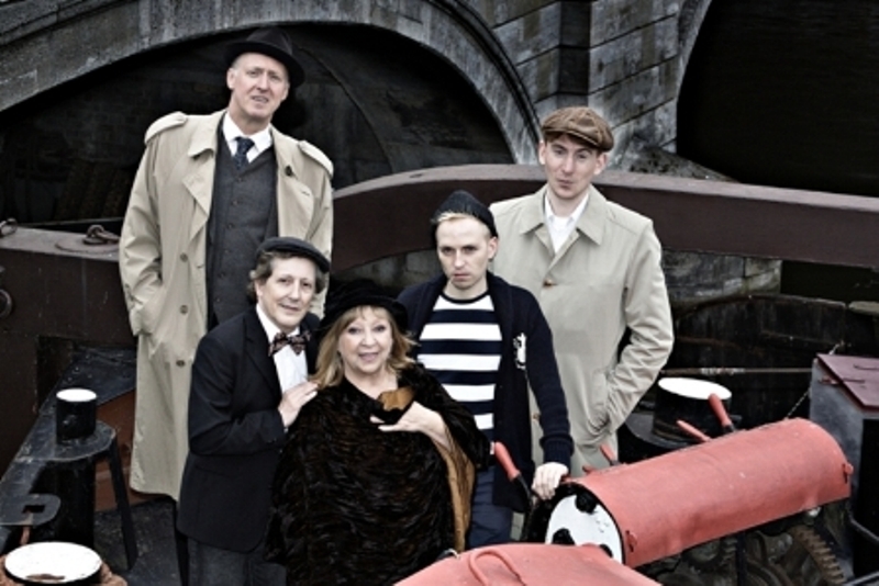 Foto: Alexander Breitenbach