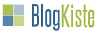 Das Logo der Blogkiste Das Logo der Blogkiste