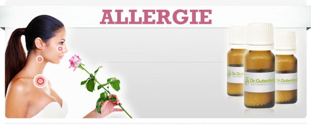 Allergie Globuli des Dr Gutenberg Homöopathie Shop Allergie Globuli des Dr Gutenberg Homöopathie Shop