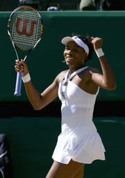 Venus Williams