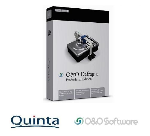 O&O Software entwickelt Systemtools für Windows wie z.B. das Defragmentieren O&O Software entwickelt Systemtools für Windows wie z.B. das Defragmentieren