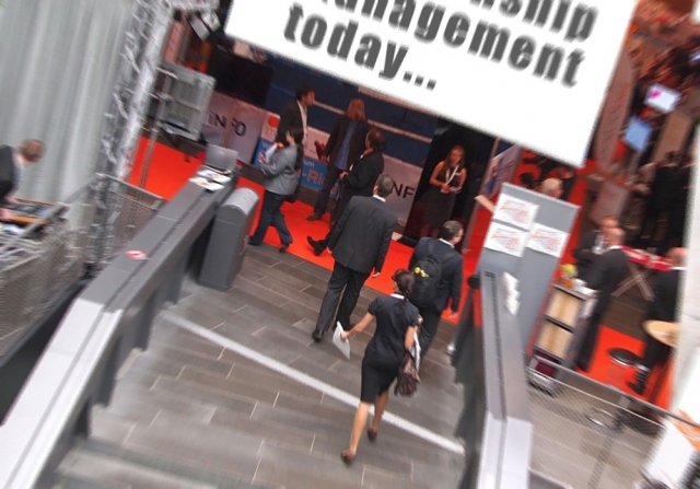 CRM-expo in Essen