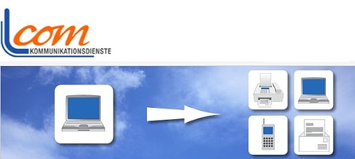 E-Mail-Marketing mit Profis - LCOM Kommunikationsdienste Schwabach E-Mail-Marketing mit Profis - LCOM Kommunikationsdienste Schwabach