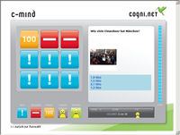Serious Game c-mind von cogni.net Serious Game c-mind von cogni.net